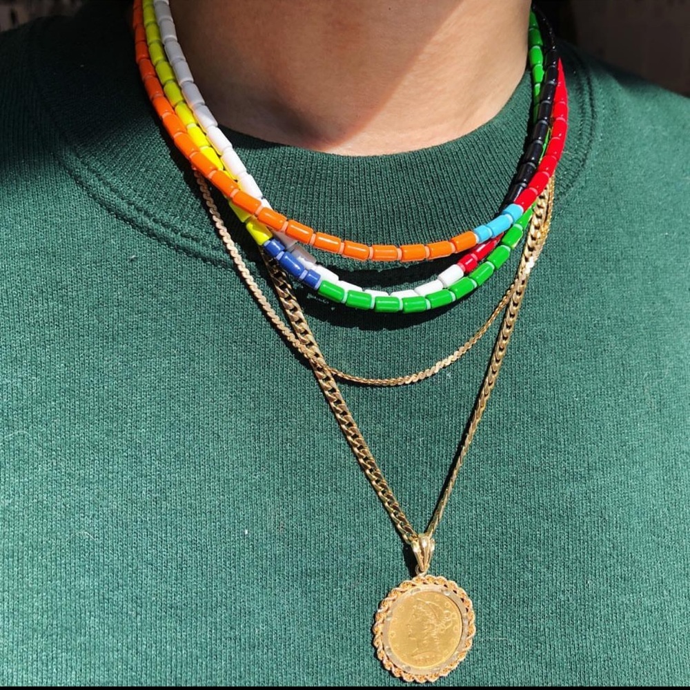 Roxanne Assoulin Necklace